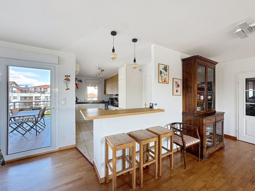 � vendre  Appartement Ferney-Voltaire (01210)