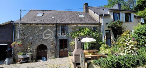   MAISON + G�TE Maison - 8 pi�ce(s) - 172 m�