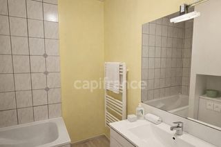  Appartement � vendre 4 pi�ces 61 m�