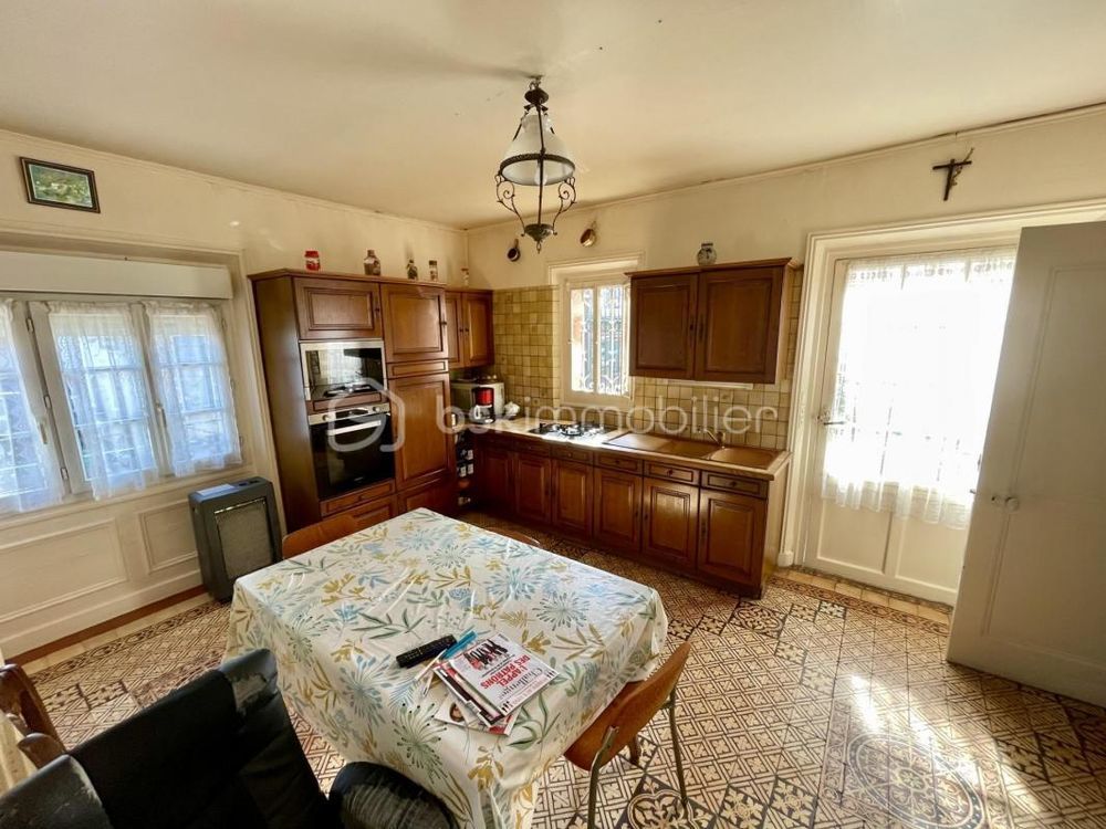 � vendre  Maison Chaumont-en-Vexin (60240)