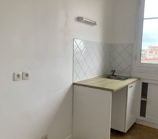  Appartement � louer 2 pi�ces 46 m�