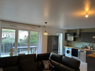  Appartement � vendre 3 pi�ces 65 m�