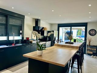  Maison � vendre 5 pi�ces 155 m�