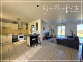  Maison � vendre 5 pi�ces 98 m�