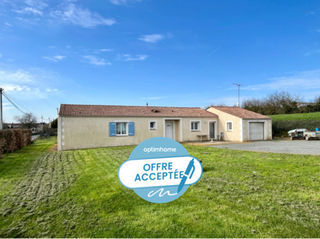  Villa � vendre 5 pi�ces 128 m�