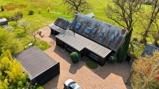  Maison � vendre 7 pi�ces 214 m�