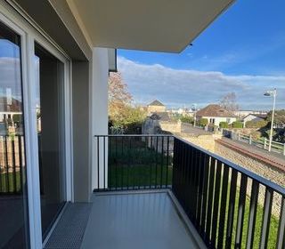  Appartement � vendre 3 pi�ces 67 m�