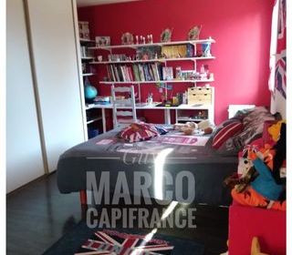  Appartement � vendre 5 pi�ces 101 m�