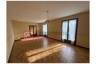  Maison � vendre 4 pi�ces 101 m�