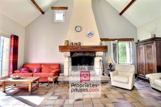  Maison � vendre 4 pi�ces 115 m�