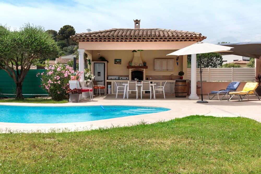 � vendre  Maison Mouans-Sartoux (06370)