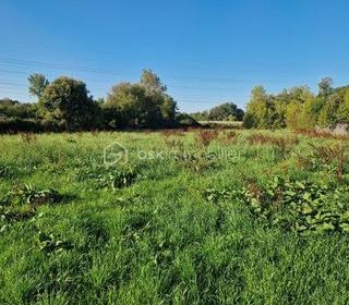  Terrain � vendre 2855 m�