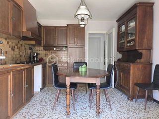  Maison � vendre 7 pi�ces 127 m�