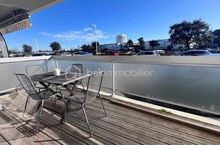  Appartement � vendre 2 pi�ces 34 m�