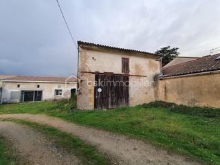  Maison � vendre 4 pi�ces 140 m�