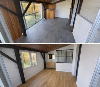  Maison � vendre 5 pi�ces 122 m�