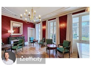  Immeuble � vendre 15 + pi�ces 870 m�