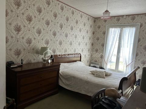   Maison chaleureuse � vendre � Maison - 4 pi�ce(s) - 89 m�