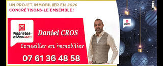  Terrain � vendre 4346 m�