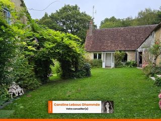  Maison � vendre 5 pi�ces 81 m�