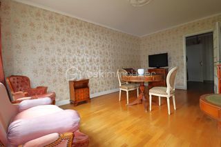  Appartement � vendre 3 pi�ces 58 m�