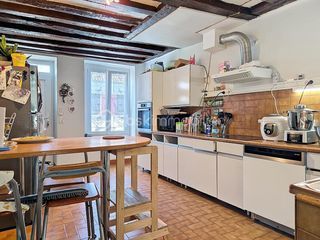  Maison � vendre 5 pi�ces 120 m�