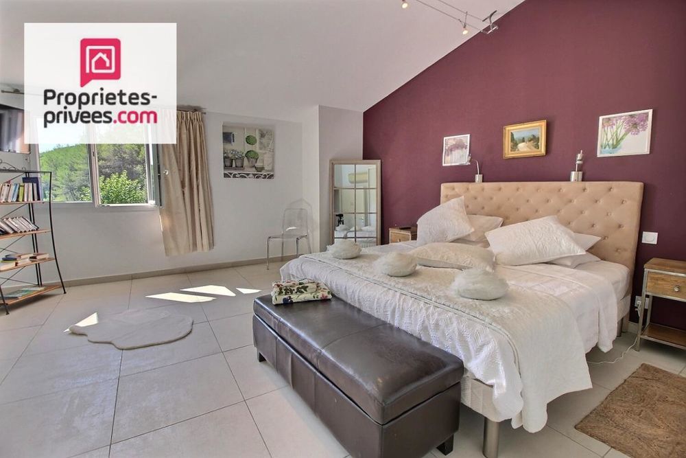 � vendre  Villa Lorgues (83510)