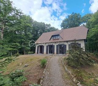  Maison � vendre 4 pi�ces 117 m�