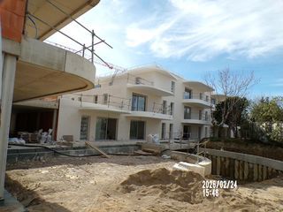  Appartement � vendre 3 pi�ces 61 m�