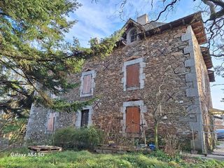  Ferme � vendre 9 pi�ces 200 m�