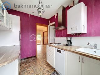  Maison � vendre 4 pi�ces 65 m�