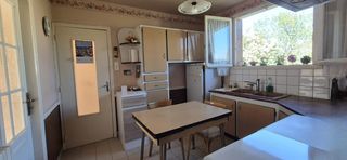  Maison � vendre 4 pi�ces 83 m�