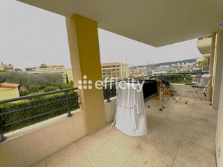  Appartement � vendre 2 pi�ces 48 m�