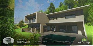  Terrain � vendre 2269 m�