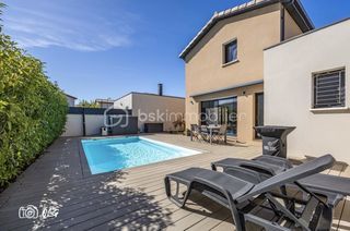  Maison � vendre 4 pi�ces 107 m�