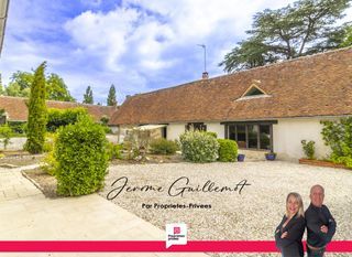  Maison � vendre 10 pi�ces 232 m�