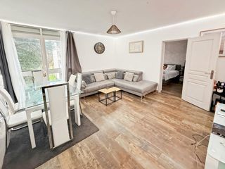  Appartement � vendre 3 pi�ces 59 m�