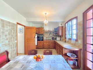  Maison � vendre 7 pi�ces 206 m�