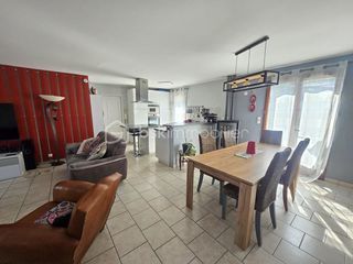  Maison � vendre 6 pi�ces 137 m�