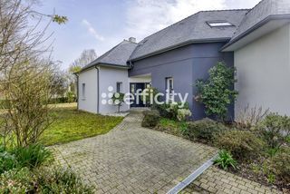  Maison � vendre 9 pi�ces 255 m�