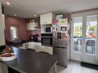  Maison � vendre 4 pi�ces 95 m�