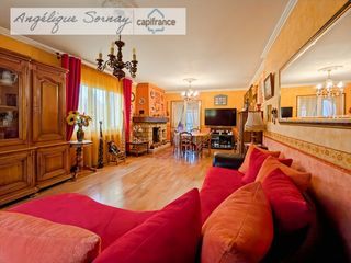  Maison � vendre 7 pi�ces 207 m�