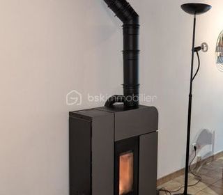  Maison � vendre 8 pi�ces 92 m�