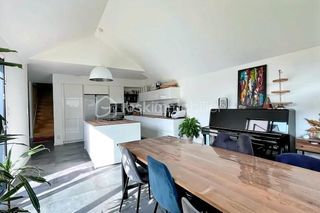  Maison � vendre 5 pi�ces 142 m�