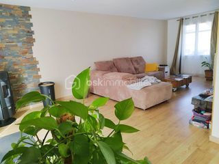  Villa � vendre 4 pi�ces 107 m�