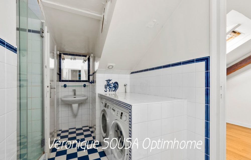 � vendre  Duplex/triplex Saint-Germain-en-Laye (78100)