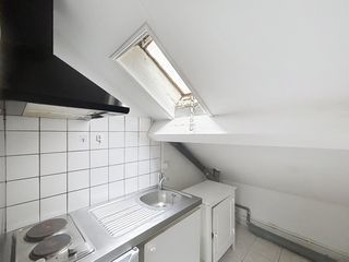  Appartement � louer 2 pi�ces 22 m�