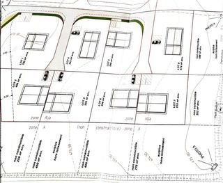  Terrain � vendre 8520 m�