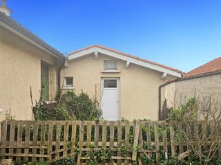  Maison � vendre 3 pi�ces 69 m�