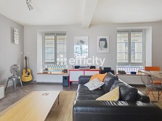  Appartement � vendre 3 pi�ces 86 m�